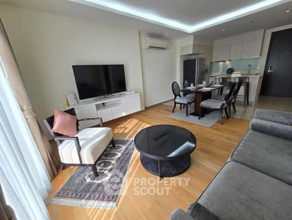 รูปภาพ 2-BR 70 Sqm Condo For Rent, H Sukhumvit 43 Near BTS Phrom Phong (ID 2833116)
