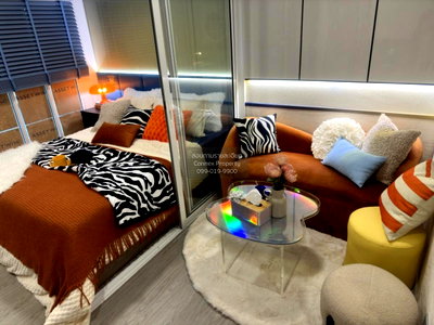 Condos for rent Thammasat University, Rangsit Campus : For Rent Condo , Kave Town Island , Khlong Nueng , khlong Luang , Pathum Thani , CX-100810 ✅ Live chat with us ADD LINE @connexproperty ✅