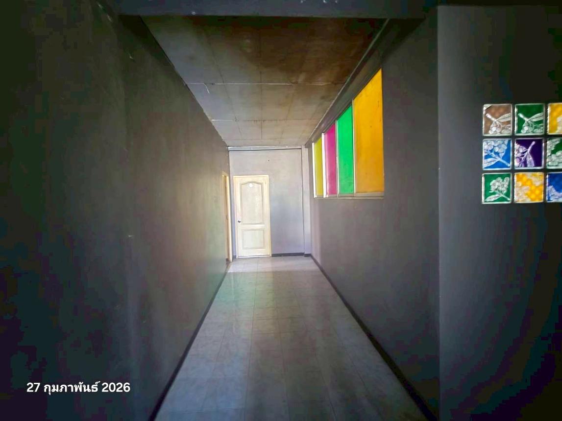 รูป อาคารพาณิชย์ 109 ตร.วา เมืองนครสวรรค์ นครสวรรค์ 15.2M - รูปที่ 52/68