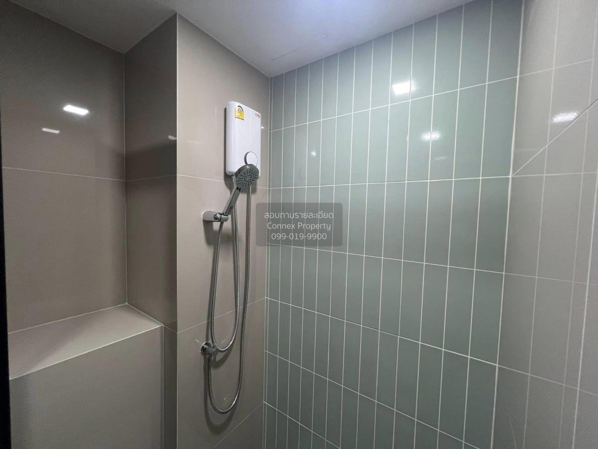 รูป เช่าคอนโด  เดอะ มูฟ บางนา บางแก้ว บางพลี สมุทรปราการ CX-85620 ✅ ทักไลน์ @connexproperty ตอบทันที ทีมงานมืออาชีพ ✅ - รูปที่ 5/7
