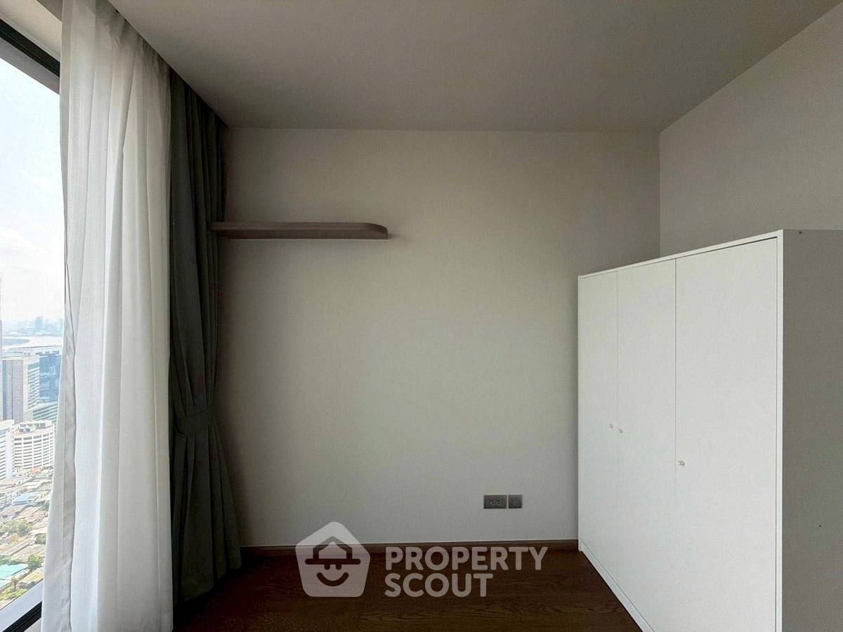 รูป คอนโด 2 ห้องนอน 63 ตร.ม. ให้เช่า Ideo Q สุขุมวิท 36 ชั้น 44 ใกล้ BTS ทองหล่อ 400 ม. (ID 2832958) - รูปที่ 11/16
