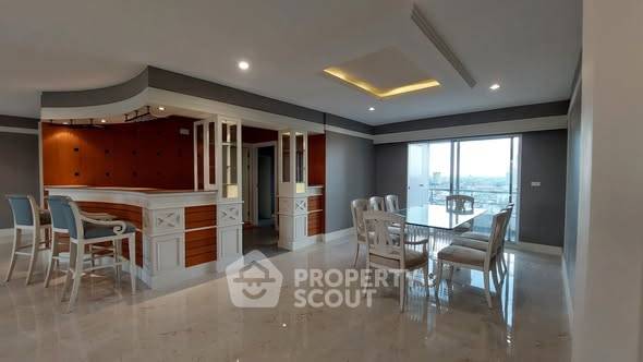 รูป คอนโด 4-ห้องนอน ที่ สายชล แมนชั่น ใกล้ BTS สะพานตากสิน (ID 2831058) - รูปที่ 3/14