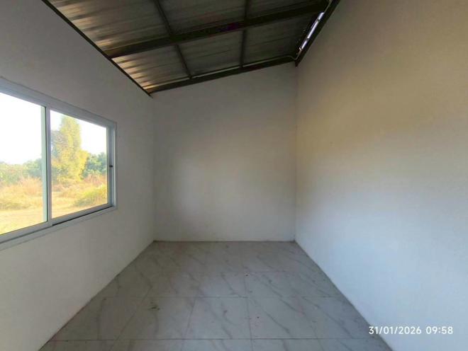 picture FACTORY 3974 Sq.w. Phrao Chiang Mai for 6.9M - 8/30