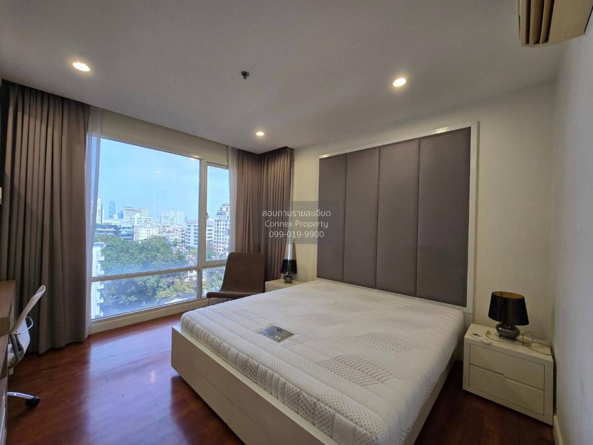 รูป เช่าคอนโด  บ้าน สิริ 31 BTS-พร้อมพงษ์ คลองตัน เขต คลองเตย กรุงเทพ CX-57825 ✅ ทักไลน์ @connexproperty ตอบทันที ทีมงานมืออาชีพ ✅ - รูปที่ 10/11