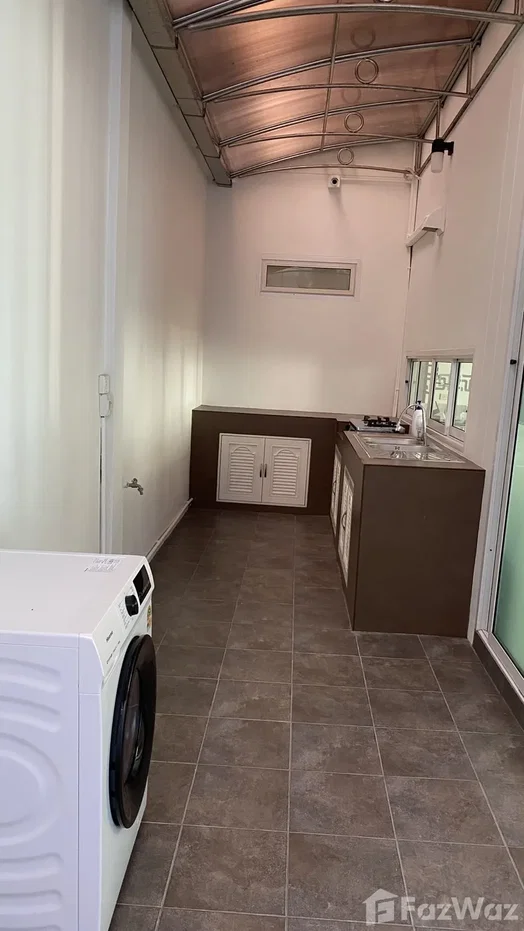 รูป วิลล่าให้เช่า 3 ห้องนอน ในโครงการ Baan Piam Mongkhon 3 6200353 - รูปที่ 22/28