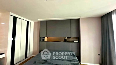 Condos for sale Chiang Mai : 1-BR Condo at The Star Hill Condo Chiangmai in Suthep (ID 2830367)