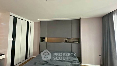 1-BR Condo at The Star Hill Condo Chiangmai in Suthep (ID 2830367)