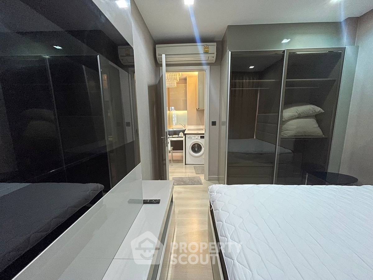 รูป คอนโด 2-ห้องนอน ที่ เดอะ ซิกเนเจอร์ บาย เออร์บาโน่ ใกล้ BTS สะพานควาย (ID 1905903) - รูปที่ 12/15
