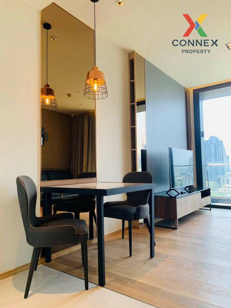 รูป เช่า คอนโด แต่งสวย Beatniq Sukhumvit 32 BTS-ทองหล่อ สุขุมวิท คลองตัน คลองเตย กรุงเทพ CX-01180 ✅ ทักไลน์ @connexproperty ตอบทันที ทีมงานมืออาชีพ ✅ - รูปที่ 8/10