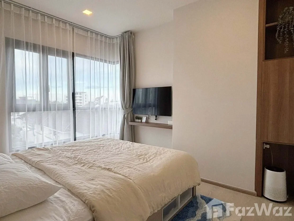 รูป ขาย คอนโด 2 ห้องนอน ในโครงการ พินน์ ปรีดี 20 6213869 - รูปที่ 3/11