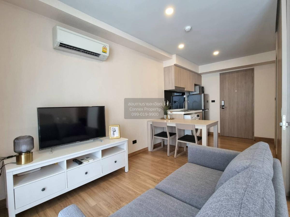 รูป 🔥🔥🔥 เช่าคอนโด  ฟินน์ อารีย์ BTS-อารีย์ สามเสนใน เขต พญาไท กรุงเทพ CX-46730 ✅ ทักไลน์ @connexproperty ตอบทันที ทีมงานมืออาชีพ ✅ 🔥🔥🔥 - รูปที่ 1/7