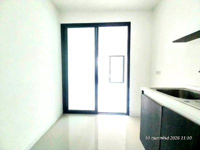 Condos for sale : CONDO 29.33 Sq.m. Bueng Kum Bangkok for 1.4M