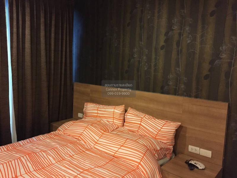 รูป 🔥🔥🔥 เช่าคอนโด ริทึ่ม สุขุมวิท 50 BTS-อ่อนนุช พระโขนง เขต คลองเตย กรุงเทพ CX-18654 ✅ ทักไลน์ @connexproperty ตอบทันที ทีมงานมืออาชีพ ✅ 🔥🔥🔥 - รูปที่ 5/7