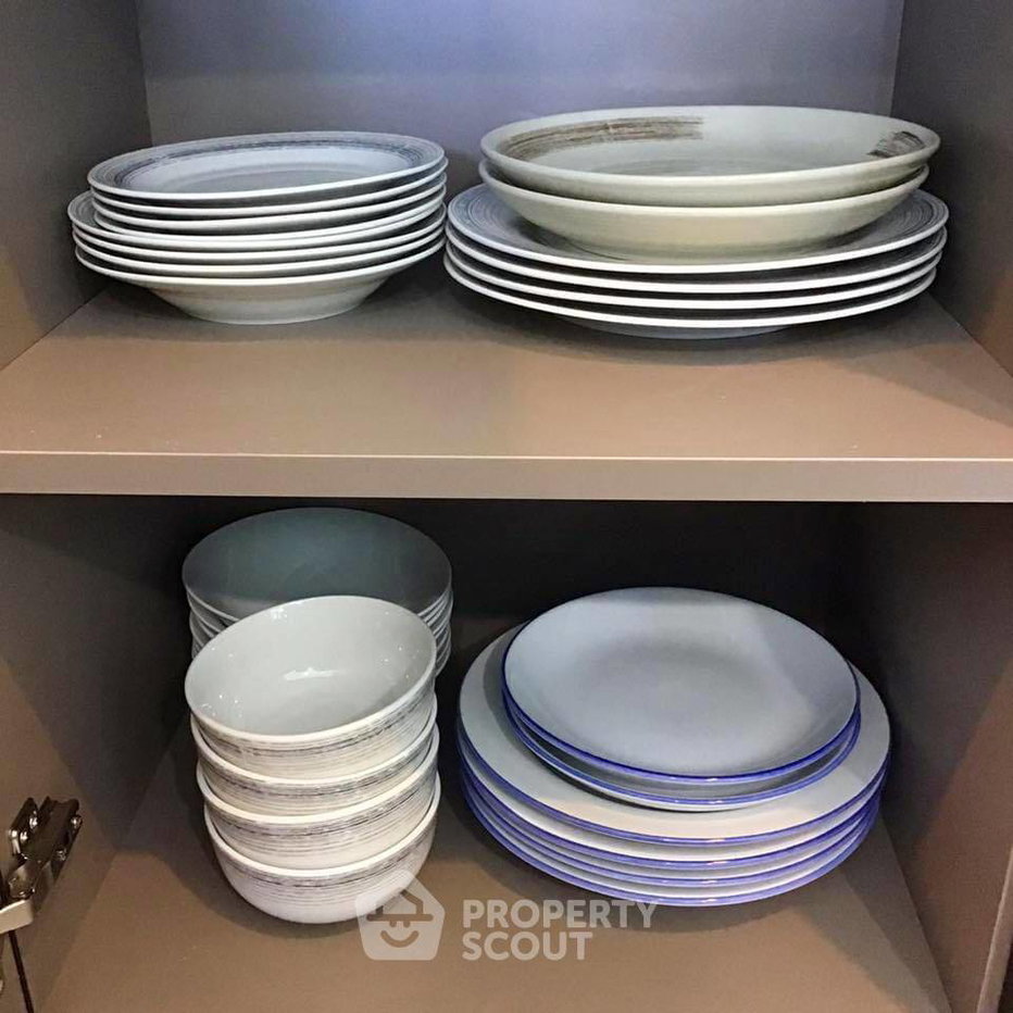 รูป คอนโด 2-ห้องนอน ที่ เดอะ เครสท์ ซานโตรา หัวหิน ใกล้ เมืองหัวหิน (ID 2833315) - รูปที่ 18/33