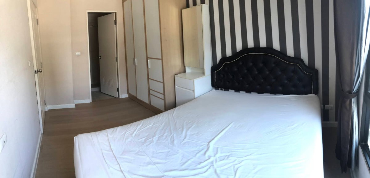 รูป iCondo สุขุมวิท 105 (ลาซาล) | 2 ห้องนอน พื้นที่ใหญ่ 47 ตร.ม. เพียง 13,000 บาท/เดือน - รูปที่ 10/11