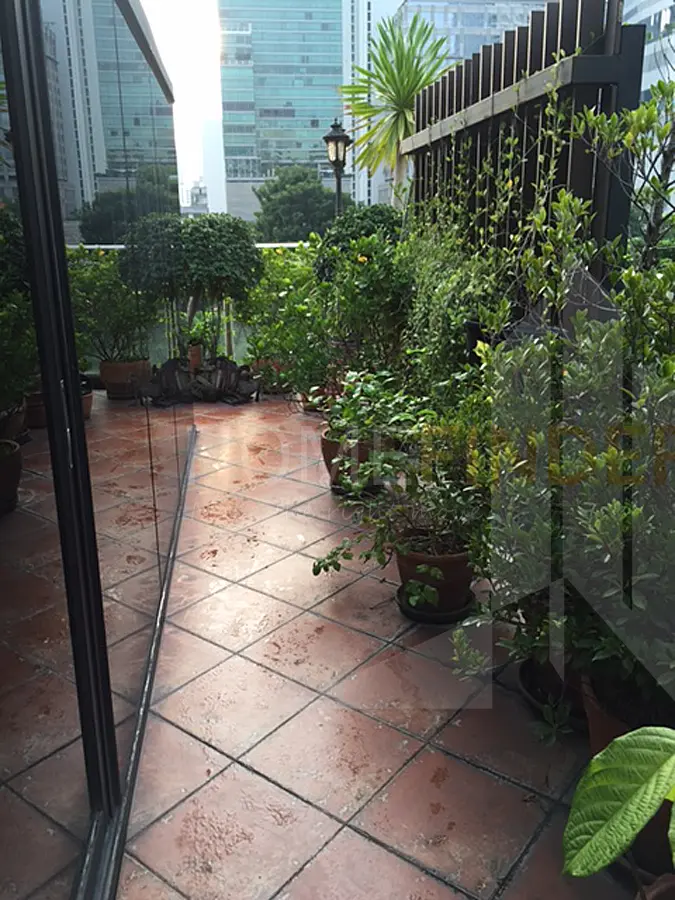 รูป The Reserve - Kasemsan 3 1 bedroom, for rent - รูปที่ 10/23