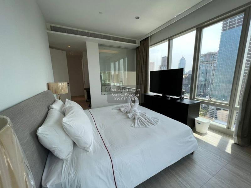 รูป เช่าคอนโด  185 ราชดำริ BTS-สถานีราชดำริ ลุมพินี เขต ปทุมวัน กรุงเทพ CX-55428 ✅ ทักไลน์ @connexproperty ตอบทันที ทีมงานมืออาชีพ ✅ - รูปที่ 1/12