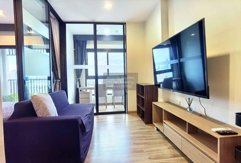 รูปภาพ 🔥🔥🔥 For Rent Condo , Niche Mono Charoennakorn , Dao Khanong , Thon Buri , Bangkok , CX-122924 ✅ Live chat ADD LINE @connexproperty ✅