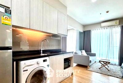คอนโดให้เช่า : คอนโด 1-ห้องนอน ที่ เดอะ ซี ศรีราชา ใน บางพระ (ID 2833202)