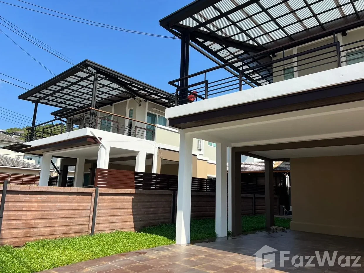 รูป วิลล่าให้เช่า 3 ห้องนอน ในโครงการ ภัสสร กะทู้-ป่าตอง 5634039 - รูปที่ 19/19