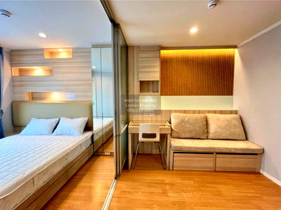 Condos for rent : For Rent Condo , Lumpini Place Srinakarin - Huamark Station , ARL-Hua Mak , Suan Luang , Suan Luang , Bangkok , CX-111741 ✅ Live chat with us ADD LINE @connexproperty ✅