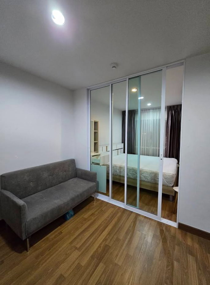 รูป 🔥ด่วน ห้องไปไวมากกก Code: 26KJ2078  ให้เช่า Regent Home Sukhumvit 81 ✅ Add Line @kjcondo (มี@ข้างหน้าด้วยนะคะ) - รูปที่ 1/7