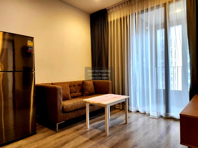 Condos for rent : 🔥🔥🔥 For Rent Condo , Ideo Mobi Asoke , MRT-Phetchaburi , Bang Kapi , Huai Khwang , Bangkok , CX-103464 ✅ Live chat with us ADD LINE @connexproperty ✅ 🔥🔥🔥