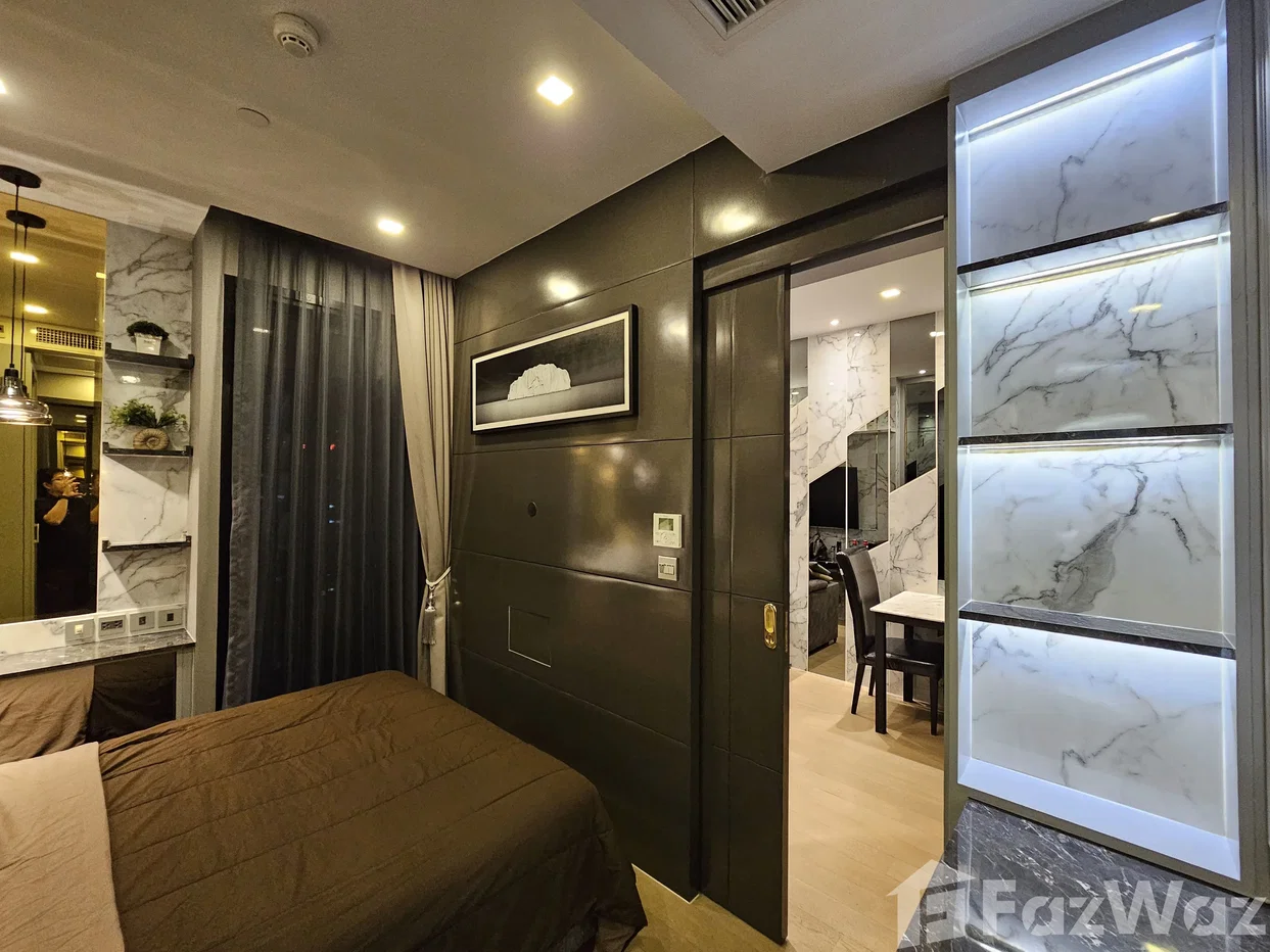 picture Ashton Asoke high floor. 6214509 - 13/16