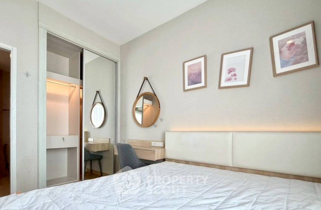 รูป คอนโด 1-ห้องนอน ที่ เดอะ ซี ศรีราชา ใน บางพระ (ID 2833202) - รูปที่ 3/8