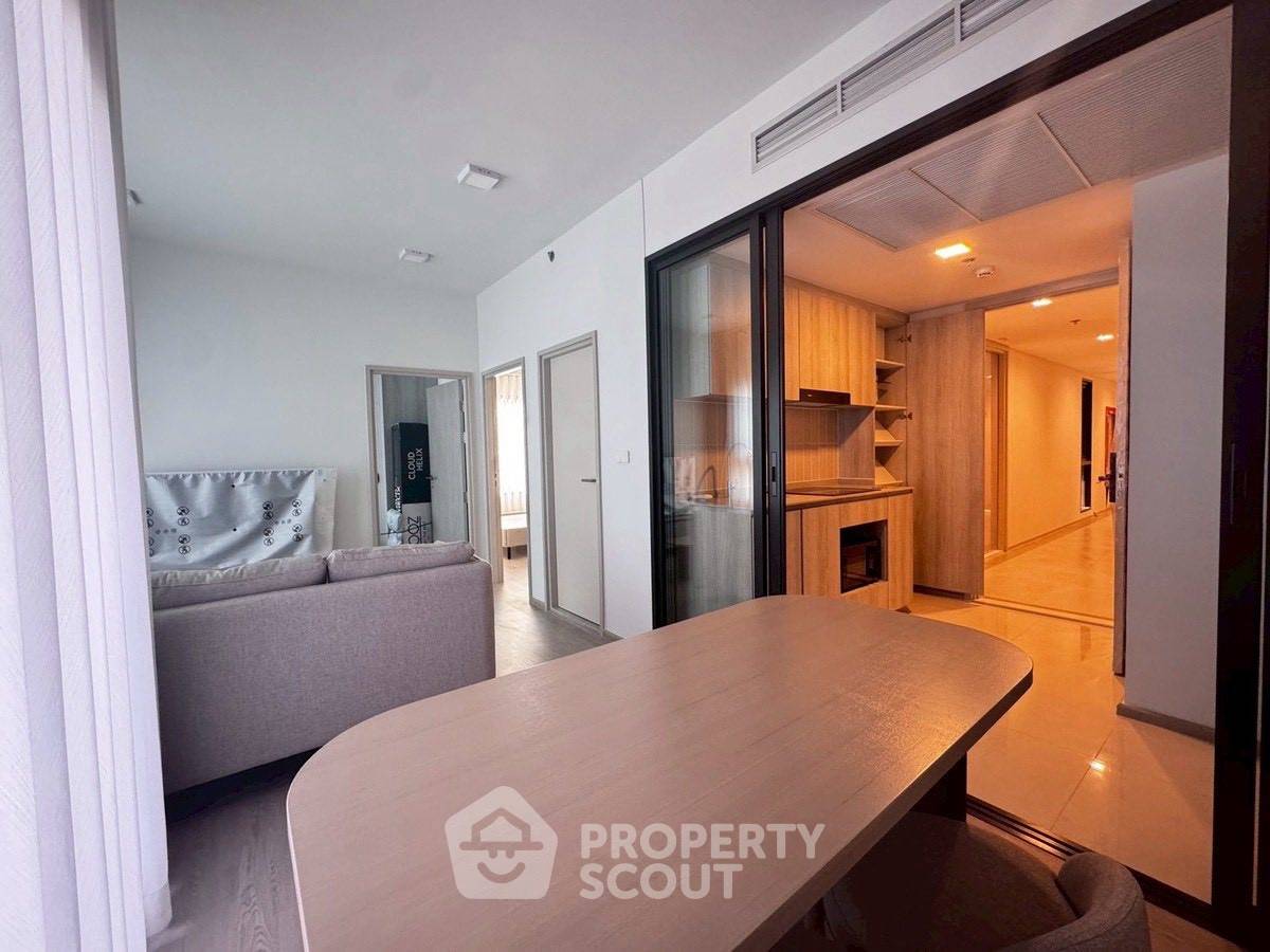 รูป คอนโด 2-ห้องนอน ที่ โค้บบ์ เกษตร-ศรีปทุม ใน ลาดยาว (ID 2832987) - รูปที่ 7/18