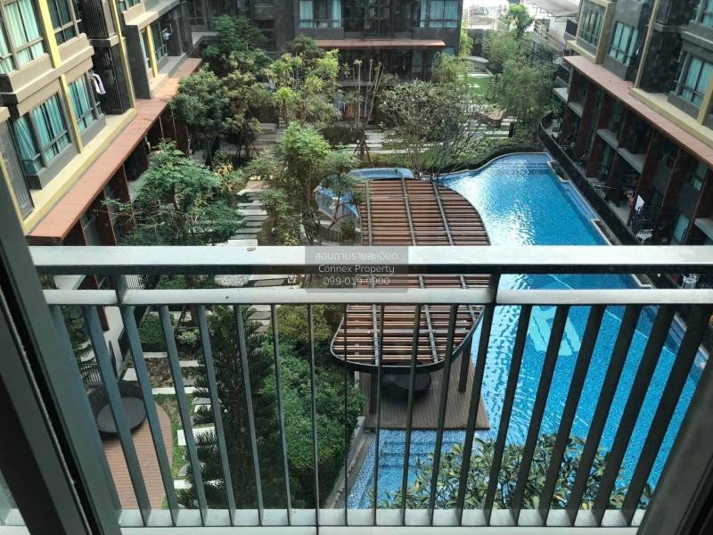 รูป เช่าคอนโด เมโทร ลักซ์ โรสโกลด์ พหล - สุทธิสาร BTS-สะพานควาย สามเสนใน เขต พญาไท กรุงเทพ CX-56456 ✅ ทักไลน์ @connexproperty ตอบทันที ทีมงานมืออาชีพ ✅ - รูปที่ 9/9