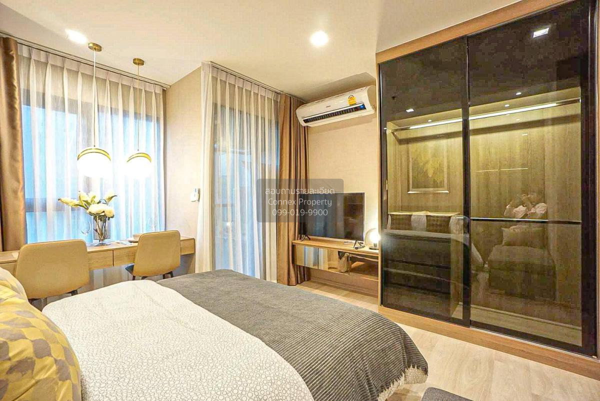 รูป 🔥🔥🔥 เช่าคอนโด  ไลฟ์ วัน ไวร์เลส BTS-เพลินจิต ลุมพินี เขต ปทุมวัน กรุงเทพ CX-98068 ✅ ทักไลน์ @connexproperty ตอบทันที ทีมงานมืออาชีพ ✅ 🔥🔥🔥 - รูปที่ 4/8