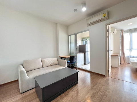 💥💥ปล่อยเช่า!! Condo U Delight Bangson Station 1Bed 30 ตรม.ชั้น 5 แต่งครบ พร้อมอยู่!! สอบถามได้ที่ Line ID: @atfirm💥💥
