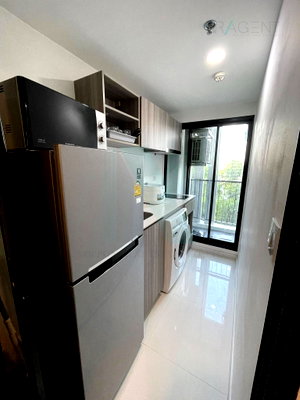 Condos for sale : 🎉 For Sell Condo THE ORIGIN PHAHOL - SAPHANMAI Building 1, Floor 3,1 bed room, Room size 27 sqm