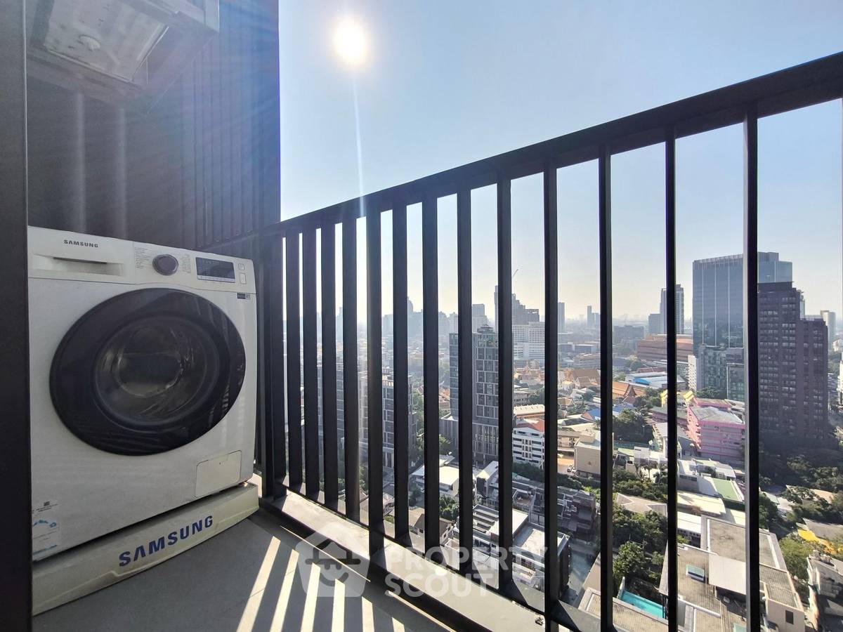 รูป คอนโด 1-ห้องนอน ที่ มารุ เอกมัย 2 ใกล้ BTS เอกมัย (ID 2832967) - รูปที่ 7/7