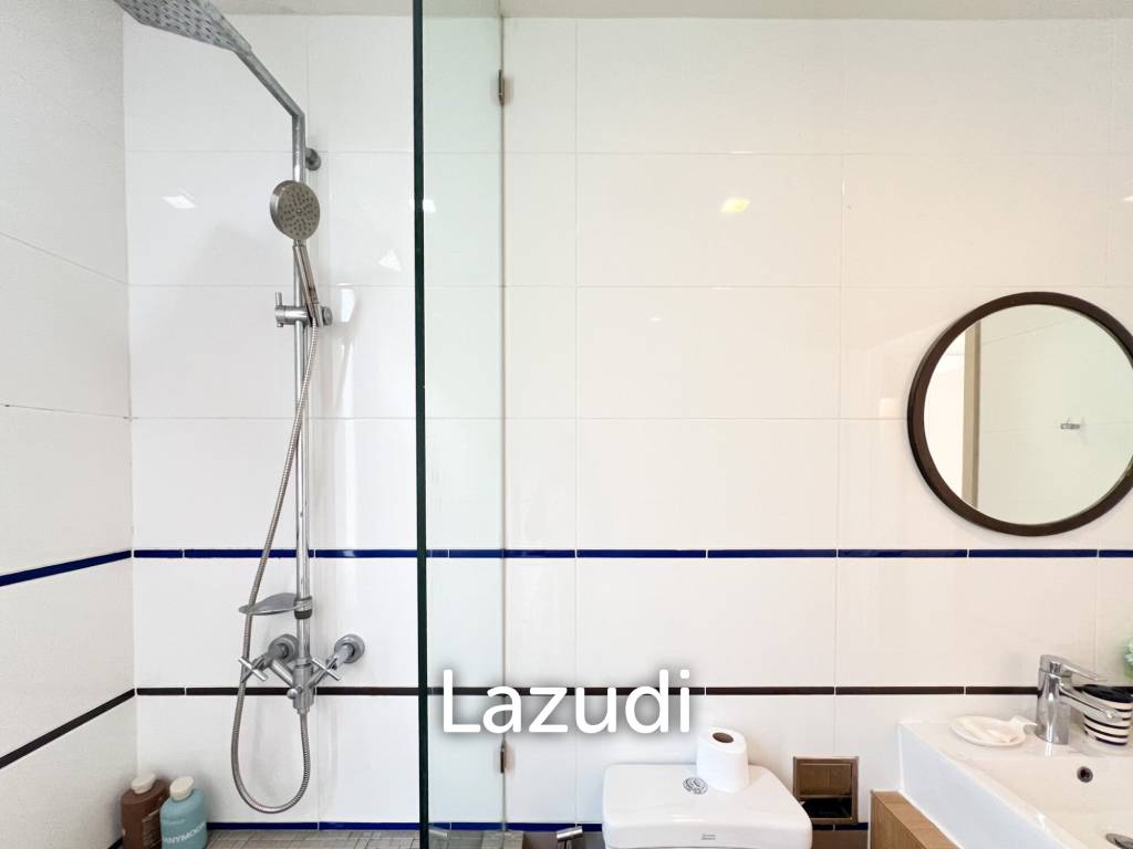 picture Poolside 2 bedroom condo at Baan SanKraam Cha-Am - 40/62
