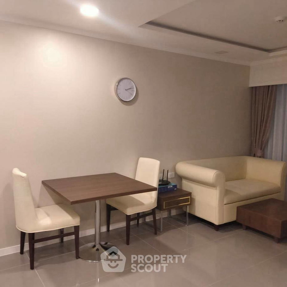 รูป คอนโด 1-ห้องนอน ที่ ดิ โอเรียนท์ รีสอร์ท แอนด์ สปา ใกล้ เมืองพัทยา (ID 2705554) - รูปที่ 8/14