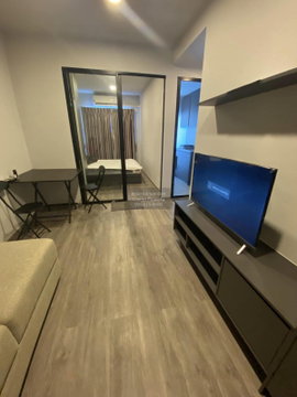 🔥🔥🔥 For Rent Condo , Monte Rama 9 , ARL-Ramkhamhaeng , Hua Mak , Bang Kapi , Bangkok , CX-84563 ✅ Live chat with us ADD LINE @connexproperty ✅ 🔥🔥🔥