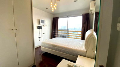 Condos for rent : For Rent Condo , Master View Executive Place , BTS-Krung Thon Buri , Bang Lamphu Lang , Khlong San , Bangkok , CX-93955 ✅ Live chat with us ADD LINE @connexproperty ✅