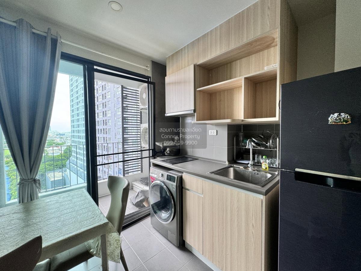 รูป 🔥🔥🔥 เช่าคอนโด  ไอดีโอ โอทู BTS-บางนา บางนา เขต บางนา กรุงเทพ CX-104389 ✅ ทักไลน์ @connexproperty ตอบทันที ทีมงานมืออาชีพ ✅ 🔥🔥🔥 - รูปที่ 3/7