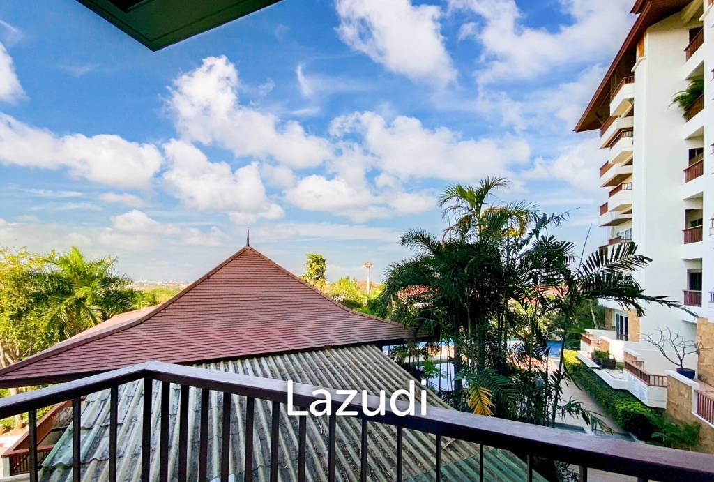 รูป 112.0 ตร.ม.  2 ห้องนอน  2 ห้องน้ำ คอนโดสำหรับ ขายใน หัวหิน - รูปที่ 23/23