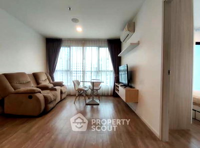 Condos for rent : 2-BR Condo at Episode Phaholyothin – Sapanmai close to Saphan Mai (ID 2832222)