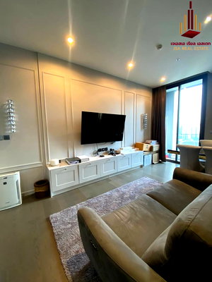 ขายคอนโด : ✨ ขาย ดิ เอส แอท สิงห์ คอมเพล็กซ์ ✨  ราคา 19,990,000 บาท