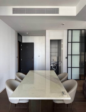 LTHC15200 – 🏙️🐶 Pet-Friendly in Chidlom? Rare & Real | Luxury Condo | 140K คอนโดชิดลม ยูนิตเลี้ยงสัตว์ได้ หายากในโซนนี้ โลเคชันระดับบน ใกล้ BTS