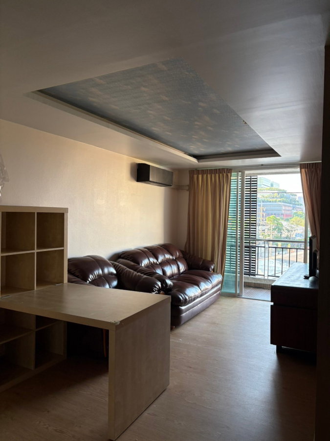 รูป 🏢 ขายคอนโด : Baan Samsen (บ้าน สามเสน)   รหัสทรัพย์ | 📌LNP-C13052 - รูปที่ 2/31