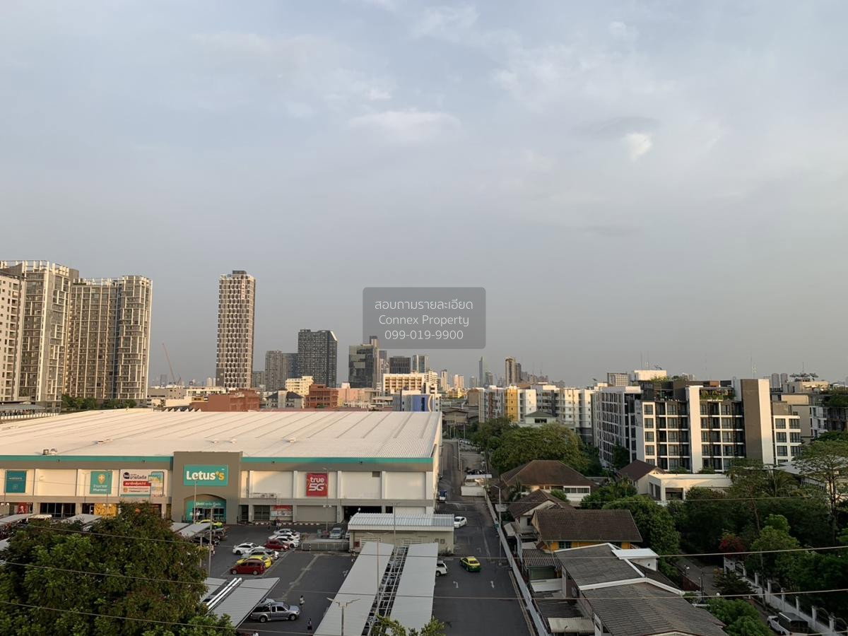 รูป 🔥🔥🔥 เช่าคอนโด ริทึ่ม สุขุมวิท 50 BTS-อ่อนนุช พระโขนง เขต คลองเตย กรุงเทพ CX-18632 ✅ ทักไลน์ @connexproperty ตอบทันที ทีมงานมืออาชีพ ✅ 🔥🔥🔥 - รูปที่ 7/12