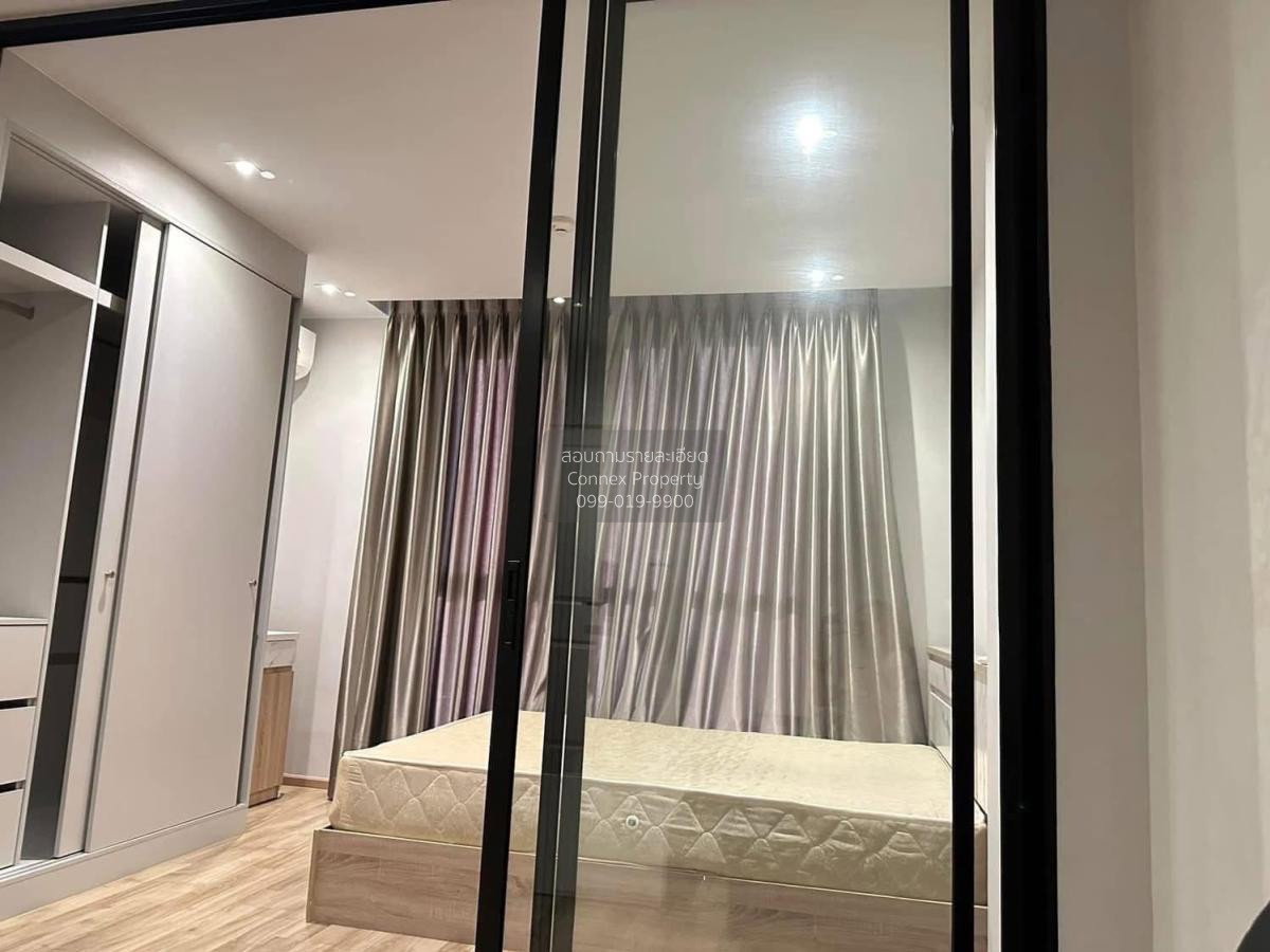 รูป 🔥🔥🔥 เช่าคอนโด  นีเวร่า เอกมัย - รามอินทรา ลาดพร้าว เขต ลาดพร้าว กรุงเทพ CX-124622 ✅ ทักไลน์ @connexproperty ตอบทันที ทีมงานมืออาชีพ ✅ 🔥🔥🔥 - รูปที่ 6/9