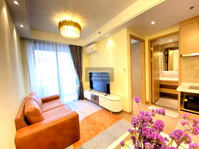 Condos for rent Rama 3 Road : For Rent Condo , Regal Sathon - Naradhiwas , BTS-Chong Nonsi , Thungmahamek , Sa Thon , Bangkok , CX-92115 ✅ Live chat ADD LINE @connexproperty ✅