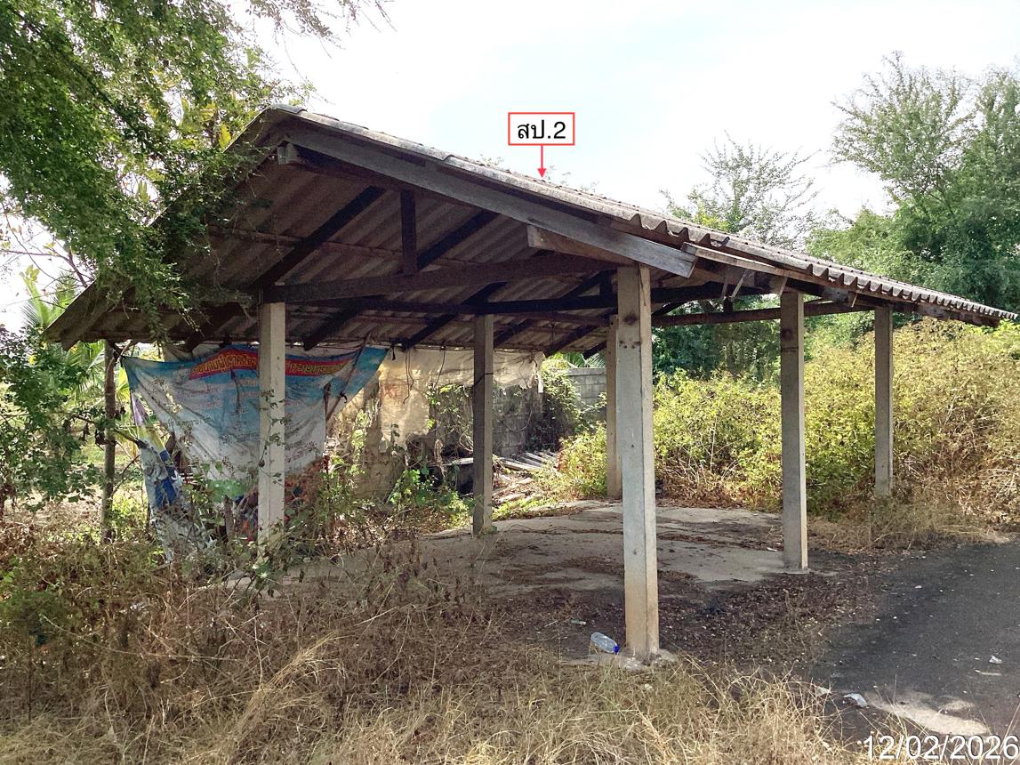 รูป บ้านเดี่ยว 364.8 ตร.วา ชะอำ เพชรบุรี 2.3M - รูปที่ 35/40