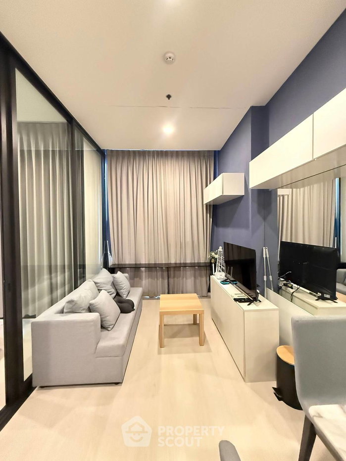 รูป คอนโด 1-ห้องนอน ที่ แมสซารีน รัชโยธิน ใกล้ BTS รัชโยธิน (ID 2833007) - รูปที่ 12/15